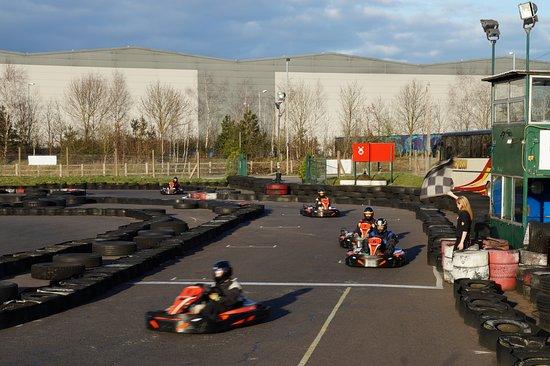 Midland Karting